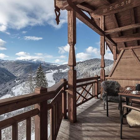 Апартаменты Moarhof Ункен Экстерьер фото