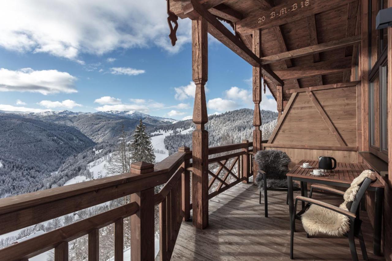 Апартаменты Moarhof Ункен Экстерьер фото